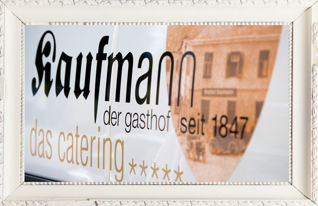 Gasthaus, Gasthof, Kaufmann